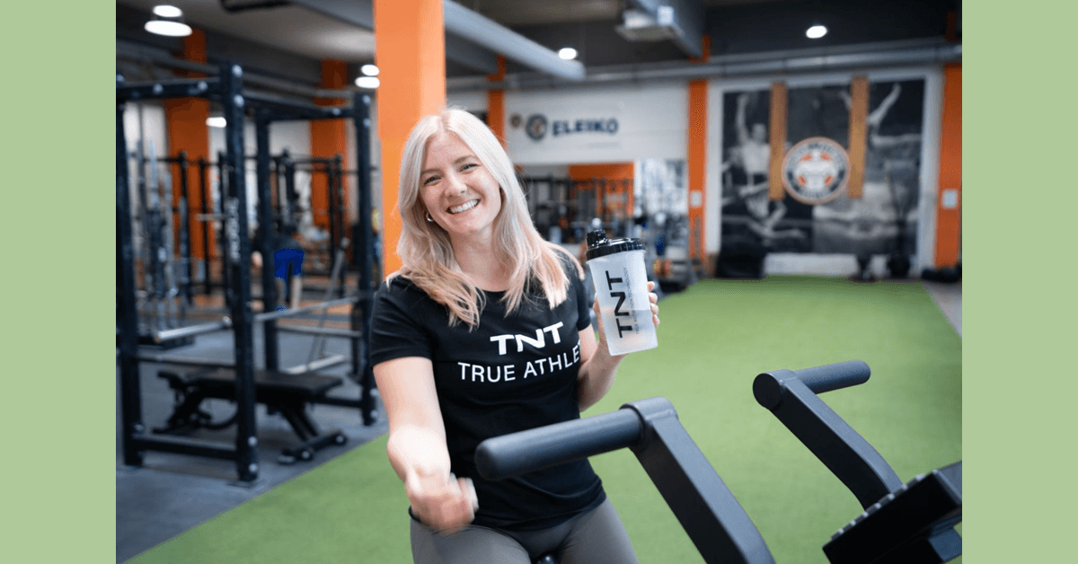 True Nutrition Technology Expands U.S. Presence with Walmart.com Launch