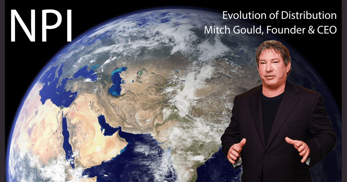 Nutritional Products International Leverages ECRM Platform to Transform Retail Distribution Strategy