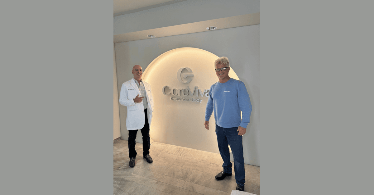 Lionheart Health Partners with CoreViva to Integrate AI-Enhanced MRI Scans into Klotho Wellness Program