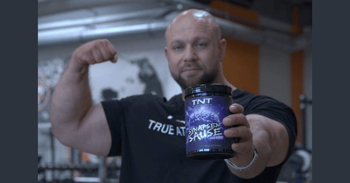 German Performance Nutrition Brand True Nutrition Technology Enters U.S. Market