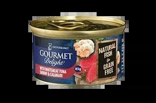 Gourmet Delight Launches Premium Grain-Free Pet Food Line in Australia