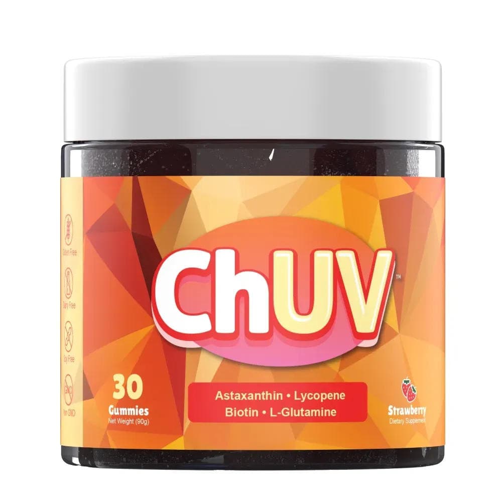 CAYO Nutra Launches Sunless Tanning Gummies Using Carotenoid Technology