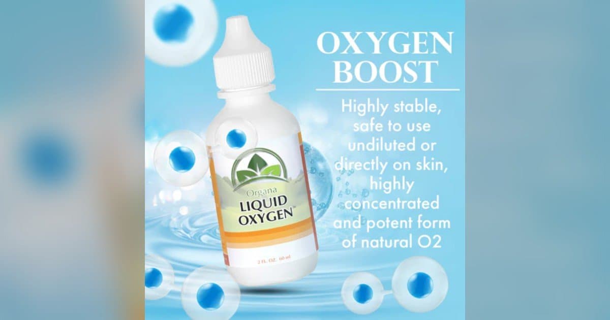 ORGANA International Highlights Summer Fatigue and Oxygen-Support Wellness Products