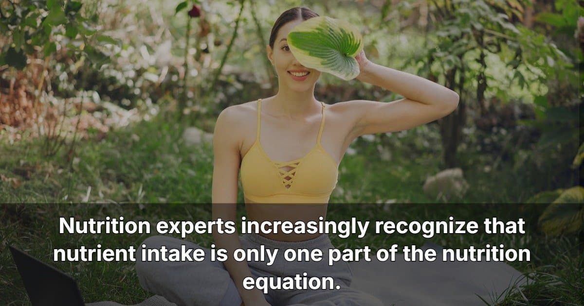 Nutrient Absorption Takes Center Stage as Health-Conscious Consumers Redefine Wellness