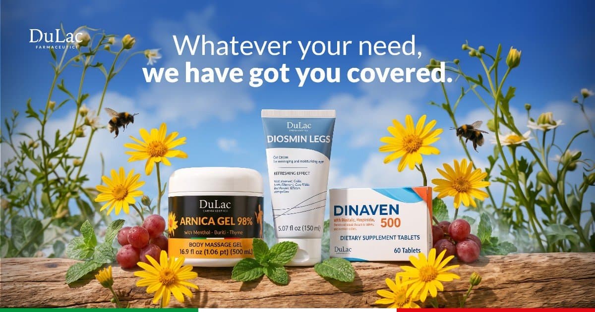 DuLac Farmaceutici Pursues U.S. Retail Expansion After ECRM Meetings
