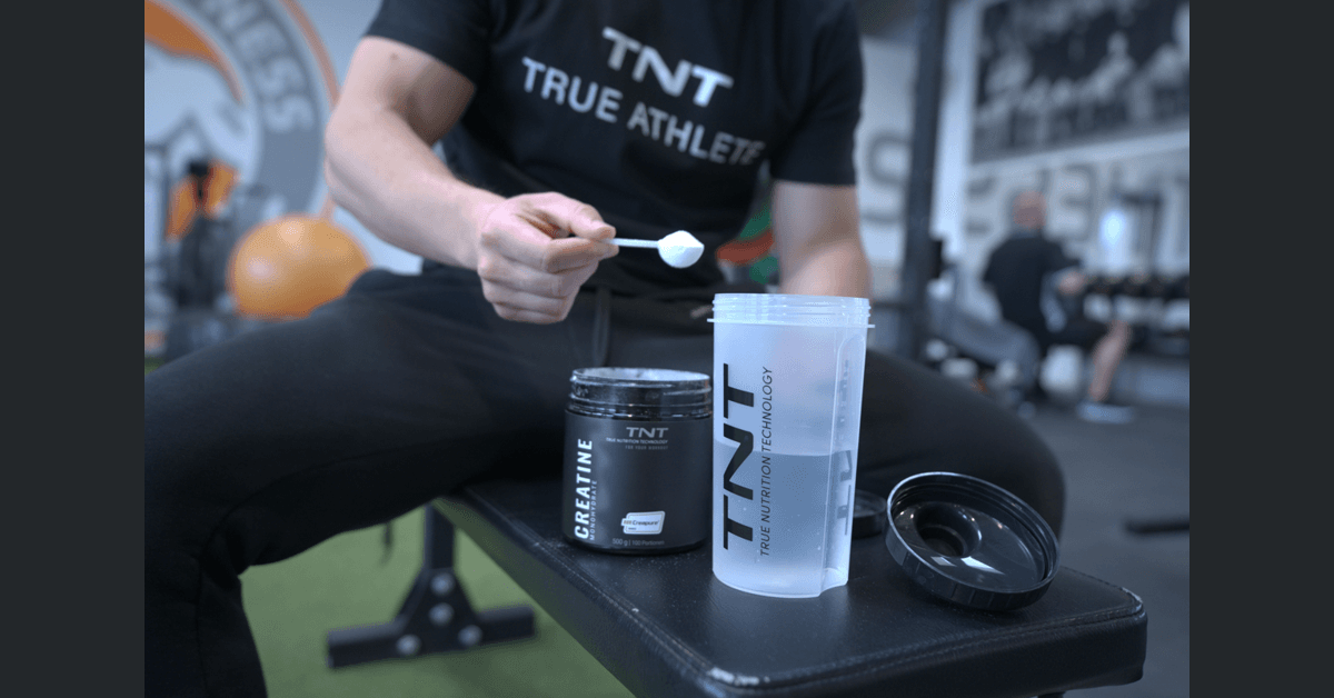German Sports Nutrition Company TNT Expands to U.S. Market with Focus on Quality Verification