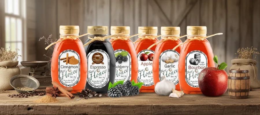 Hucklebee Farms' Sustainable Approach Highlights Growing Demand for Artisan, Health-Focused Foods