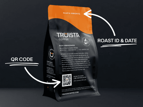 Truista Coffee Launches Nationwide with Lab-Verified Transparency Standard