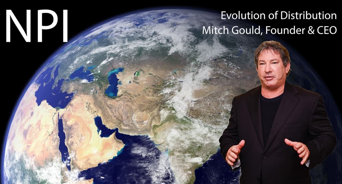 Mitch Gould Reflects on Entrepreneurial Spirit Behind American Dream This Fourth of July