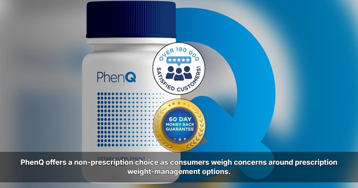 Wolfson Group Highlights Shift Toward Long-Term Wellness in Weight Management Market